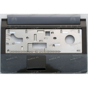 Palmrest Asus N53JN-1A чёрный матовый (13GNZT1AP032-2)
