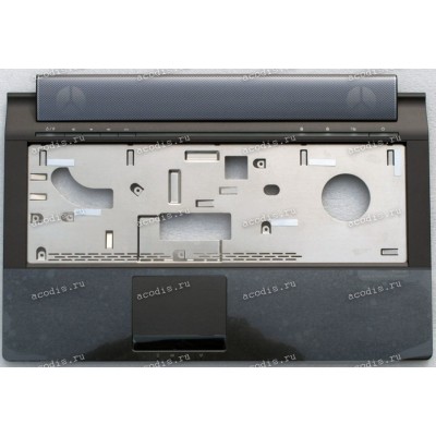 Palmrest Asus N53JN-1A чёрный матовый (13GNZT1AP032-2)