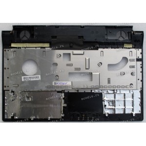 Palmrest Asus N53JN-1A чёрный матовый (13GNZT1AP032-2)