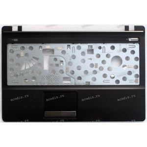 Palmrest Asus K53E-1B тёмно-коричневый (13GN3CBAP012-1)