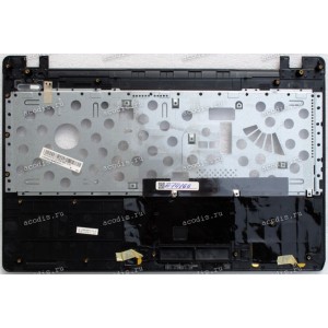 Palmrest Asus K53E-1B тёмно-коричневый (13GN3CBAP012-1)