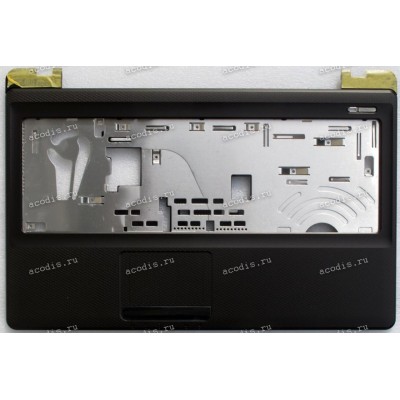 Palmrest Asus K52JR-1A тёмно-коричневый (13GNXM1AP034-3)