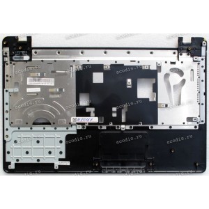 Palmrest Asus K52JR-1A тёмно-коричневый (13GNXM1AP034-3)