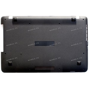 Поддон Asus X751LX (90NB08E1-R7D010, 13NB0EA1AP0101) с динамиками