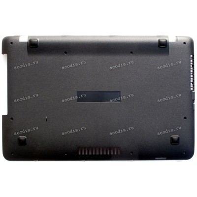 Поддон Asus X751LX (90NB08E1-R7D010, 13NB0EA1AP0101) с динамиками