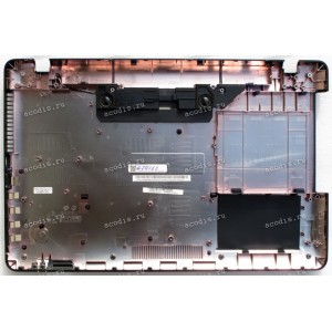 Поддон Asus X751LX (90NB08E1-R7D010, 13NB0EA1AP0101) с динамиками