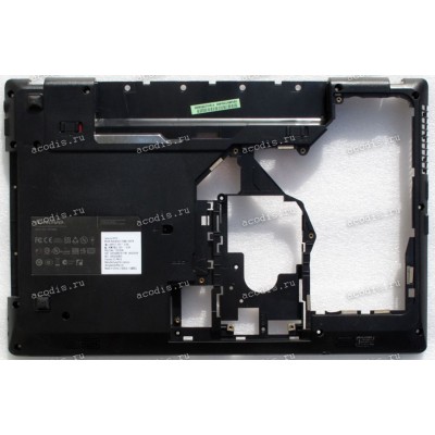 Поддон Lenovo IdeaPad G570 (AP0GM000A201)