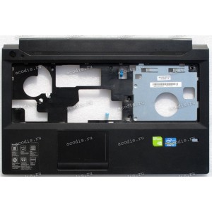 Palmrest Lenovo B590 чёрный (60.4YA01.002)