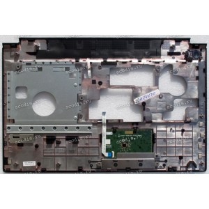 Palmrest Lenovo B590 чёрный (60.4YA01.002)