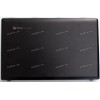 Верхняя крышка Lenovo IdeaPad G580, G585 чёрная (AP0N2000412)