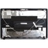 Верхняя крышка Lenovo IdeaPad G580, G585 чёрная (AP0N2000412)