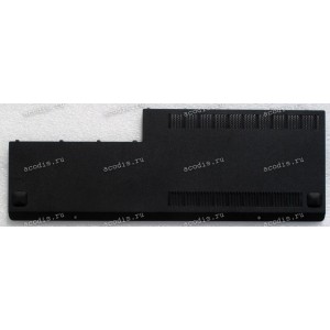 Крышка отсека HDD Lenovo B50-30 (AP14K000C00)