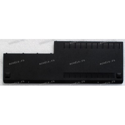 Крышка отсека HDD Lenovo B50-30 (AP14K000C00)