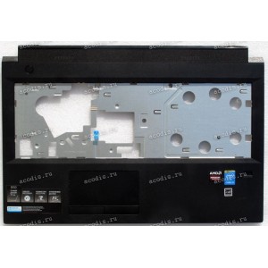 Palmrest Lenovo B50-80 чёрный (AP197000200)