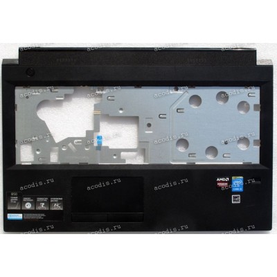 Palmrest Lenovo B50-80 чёрный (AP197000200)