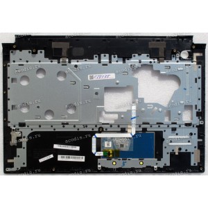 Palmrest Lenovo B50-80 чёрный (AP197000200)