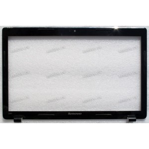Верх. кр. рамка Lenovo IdeaPad Z580 (3DLZ3LBLV00)