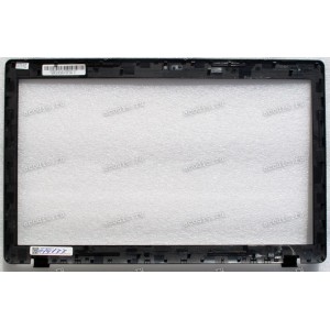 Верх. кр. рамка Lenovo IdeaPad Z580 (3DLZ3LBLV00)