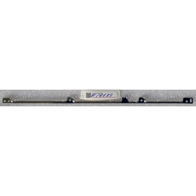 Крепление матрицы Asus U53JC (13GNZ510M100-2)