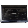 Верхняя крышка Asus X451CA-2A чёрный (90NB0333-R7A010)