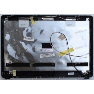 Верхняя крышка Asus X451CA-2A чёрный (90NB0333-R7A010)