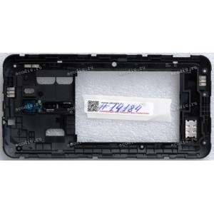 Ср. часть корп. Asus ZB551KL (90AX0132-R79210)