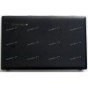 Верхняя крышка Lenovo IdeaPad G580, G585 чёрная, матовая (AP0N2000444)