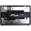 Верхняя крышка Lenovo IdeaPad G580, G585 чёрная, матовая (AP0N2000444)