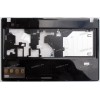 Palmrest Lenovo G580, G585 чёрный, глянцевый (AP0N2000304)