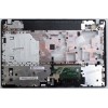 Palmrest Lenovo G580, G585 чёрный, глянцевый (AP0N2000304)