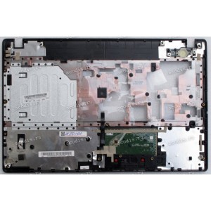 Palmrest Lenovo G580, G585 чёрный, глянцевый (AP0N2000304)