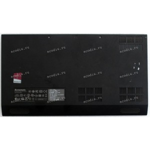 Крышка отсека HDD, RAM Lenovo IdeaPad G580, G585 (60.4SH03.011, 60.4SH03.021)