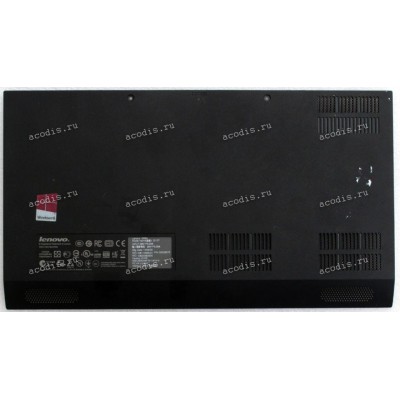 Крышка отсека HDD, RAM Lenovo IdeaPad G580, G585 (60.4SH03.011, 60.4SH03.021)