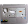 Palmrest Lenovo IdeaPad Z400 светло-серый (AM0SW000300)