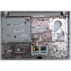 Palmrest Lenovo IdeaPad Z400 светло-серый (AM0SW000300)