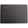 Верхняя крышка Lenovo IdeaPad Z400 чёрный (AP0SW000700)