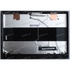 Верхняя крышка Lenovo IdeaPad Z400 чёрный (AP0SW000700)