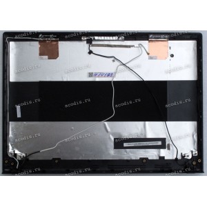 Верхняя крышка Lenovo IdeaPad Z400 чёрный (AP0SW000700)