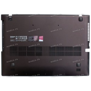 Поддон Lenovo IdeaPad Z500 тёмно-коричневый (AP0SY000410)
