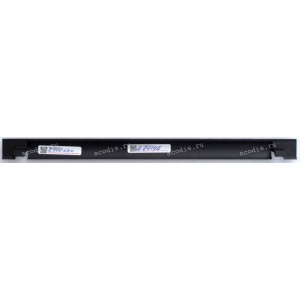 Заглушка петель центральная Lenovo IdeaPad Z400 (AP0SW000900)Hinge Bracket Cover