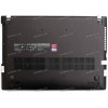 Поддон Lenovo IdeaPad Z400 тёмно-коричневый (AP0SW000660)