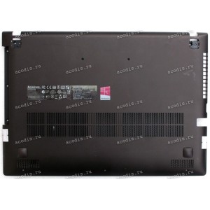 Поддон Lenovo IdeaPad Z400 тёмно-коричневый (AP0SW000660)