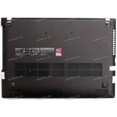 Поддон Lenovo IdeaPad Z400 тёмно-коричневый (AP0SW000660)