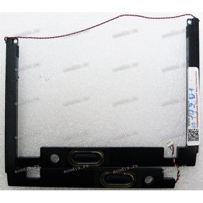 Speakers Asus UX301LA (p/n 04072-00980100, 04072-00980000) 