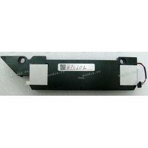 Speaker Double Asus X751LX (p/n 04072-01200500) 