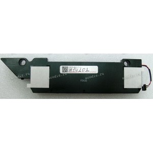 Speaker Double Asus X751LX (p/n 04072-01200500) Speaker Double Asus X751LX (p/n 04072-01200500)