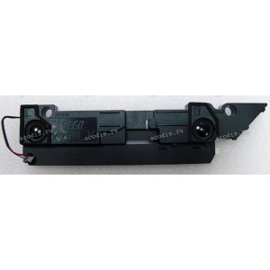 Speaker Double Asus X751LX (p/n 04072-01200500) 