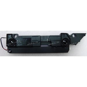 Speaker Double Asus X751LX (p/n 04072-01200500) Speaker Double Asus X751LX (p/n 04072-01200500)