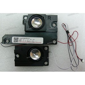 Speakers Asus N551JB, N551JK, N551JM, N551JQ, N551JW, N551JX, N551VW (p/n 04072-01200500) Speakers Asus N551JB, N551JK, N551JM, N551JQ, N551JW, N551JX, N551VW (p/n 04072-01200500)