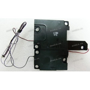 Speakers Asus N551JB, N551JK, N551JM, N551JQ, N551JW, N551JX, N551VW (p/n 04072-01200500) Speakers Asus N551JB, N551JK, N551JM, N551JQ, N551JW, N551JX, N551VW (p/n 04072-01200500)